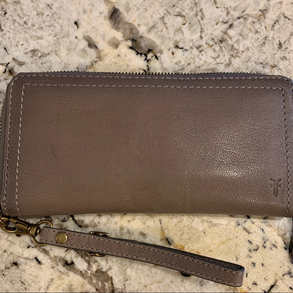 Women’s billfold